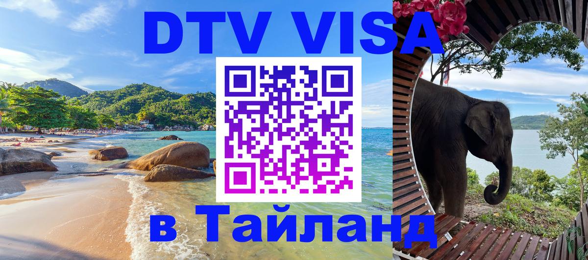 Оформление DTV визы под ключ: стоимость и тарифы, только загранпаспорт - 20.11.2025 